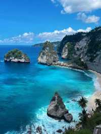 Penida Island  Nusa Penida 🏝️ 🇮🇩