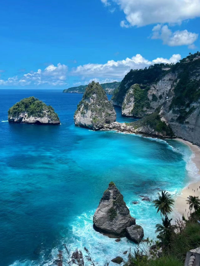 Penida Island  Nusa Penida 🏝️ 🇮🇩