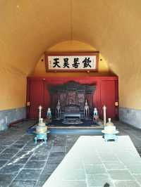 天壇齋宮