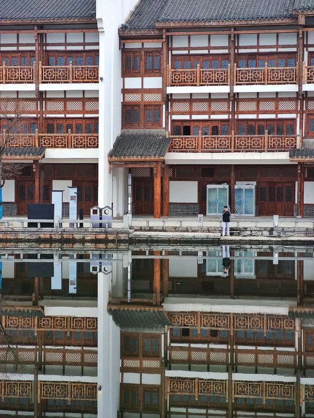 長沙洋湖濕地公園