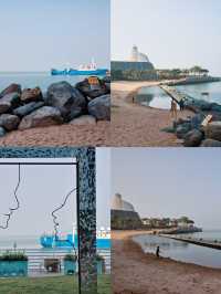 廈門看演唱會我強推住這家海景酒店！