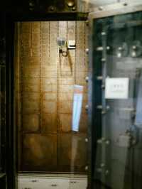 【上海景點】滬港銀行歷史展覽館：免費參觀的超夯歷史建築