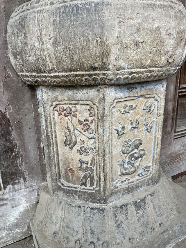 郏縣文廟