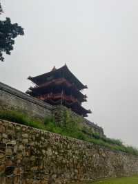 肇慶2天1夜休閒版旅遊攻略