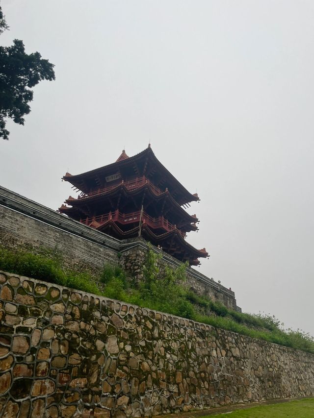 肇慶2天1夜休閒版旅遊攻略