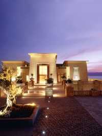 🌟 Dead Sea Delights: Luxe Kempinski Stay! 🌊