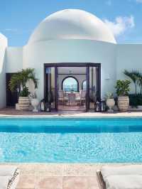🌴 Anguilla Awaits: Luxe Beachfront Bliss at Cap Juluca 🏖️