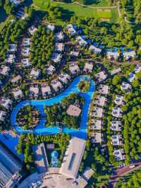 🌟 Belek's Best: Top Stay at Gloria Serenity Resort 🌴