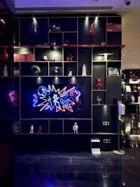 在上海！專為年輕人打造的精品藝術酒店