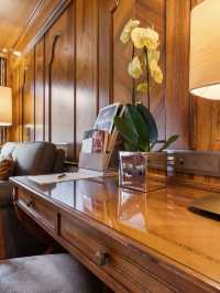 🏔️ Luxe Alpine Retreat: Grand Hotel Zermatterhof 🇨🇭