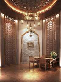 🌟✈️ Luxe Himalayan Hideaway: Dusit Thani Review ✈️🌟