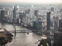 HCM’s Highest and BEST View!