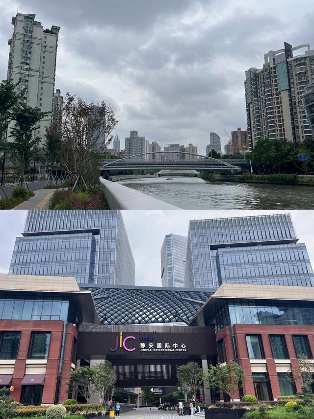 上海！住這家平價酒店三次了！太舒服了