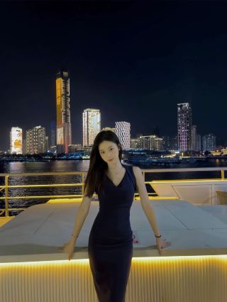 Xiamen Night Tour • Come and see the beautiful routes of Xiamen.