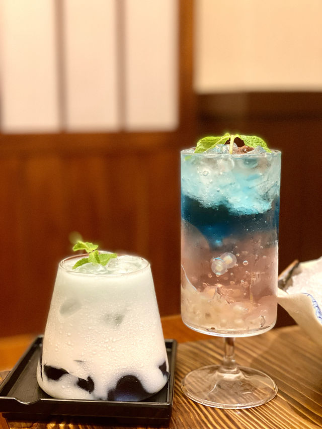 抵食燒鳥