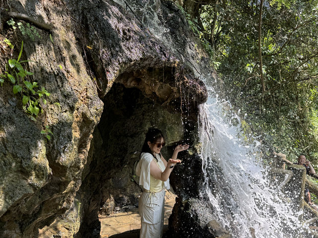 興義三天兩夜旅行攻略 | 我聽到了黔東南的田園牧歌