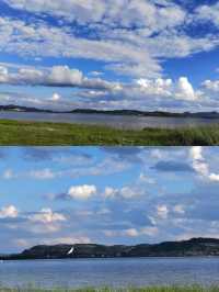 貴州冷門遊：畢節威寧草海&百草坪