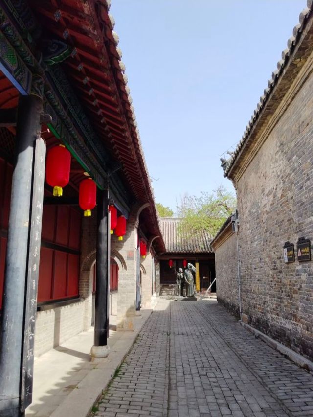 揭秘南陽府衙的那些事兒，古代版「武林外傳」