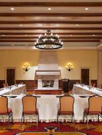🌟 Ojai Valley Inn: California's Luxury Escape! 🏞️✨