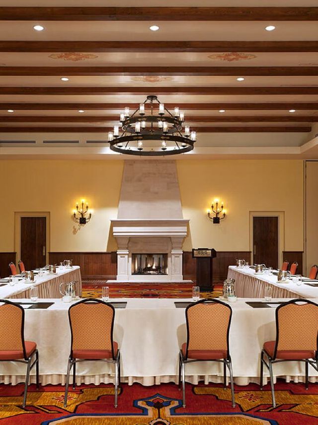 🌟 Ojai Valley Inn: California's Luxury Escape! 🏞️✨