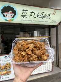 剛廈門回來，能勸一個是一個