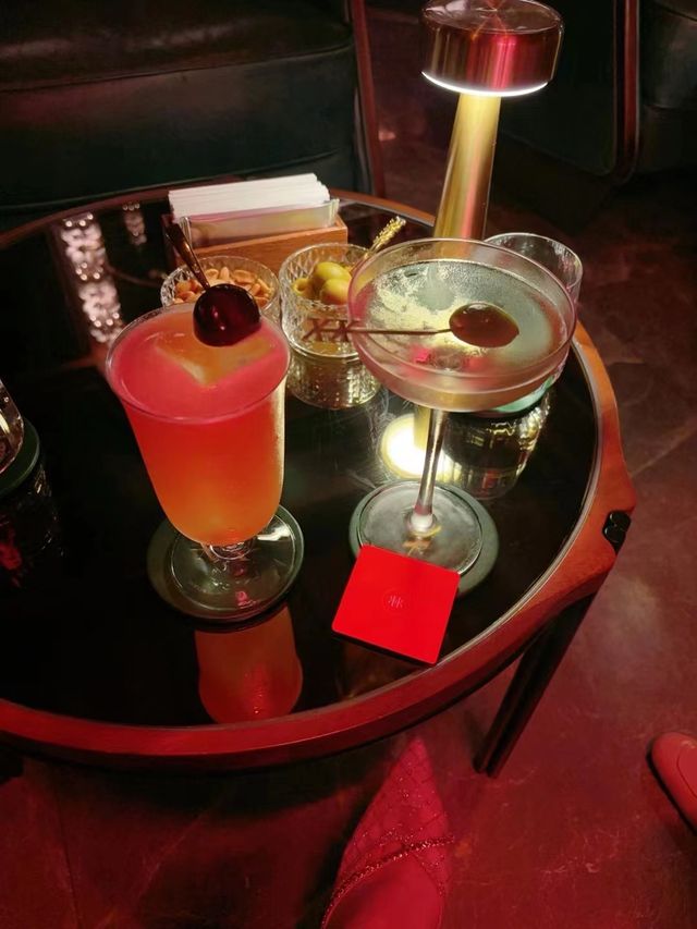入住金邊萬怡酒店