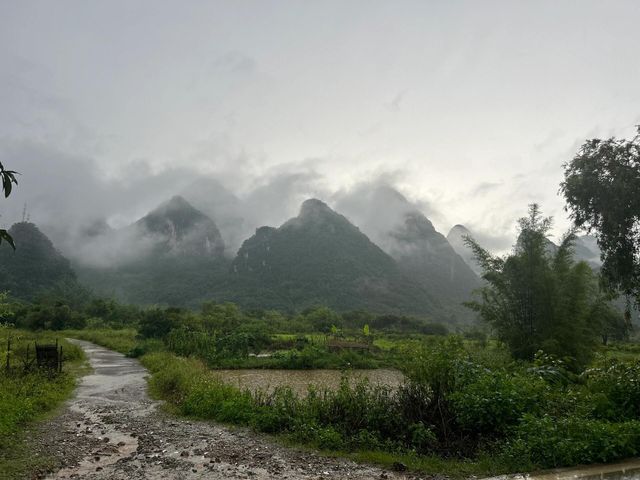 深圳-桂林-陽朔三天兩夜｜值得一遊