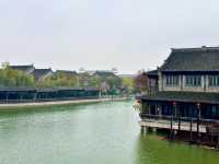 開封旅行篇--朱仙鎮啟封故園