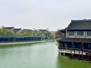 개봉 여행 편--주선진 개봉 고원
