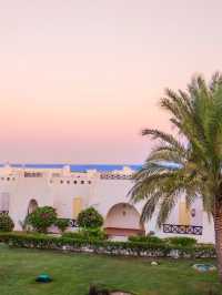 🌴 Marsa Alam Magic: Unwind at Hilton Nubian! 🏖️