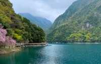 隴南最美避暑勝地：文縣天池