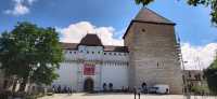 被作家雨果讚譽為法國最美小鎮的安納西Annecy