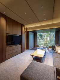 🌸 Kyoto's Serene Hideaway: Hotel Okura Okazaki Bettei 🏨✨