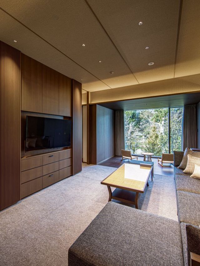 🌸 Kyoto's Serene Hideaway: Hotel Okura Okazaki Bettei 🏨✨