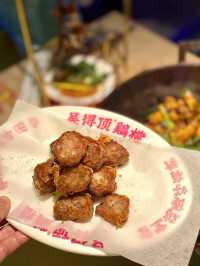 網紅雞煲店