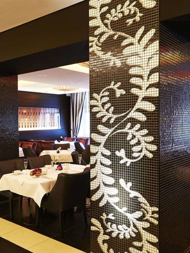🌟 Leipzig Luxe: Steigenberger Grandhotel Handelshof ✨