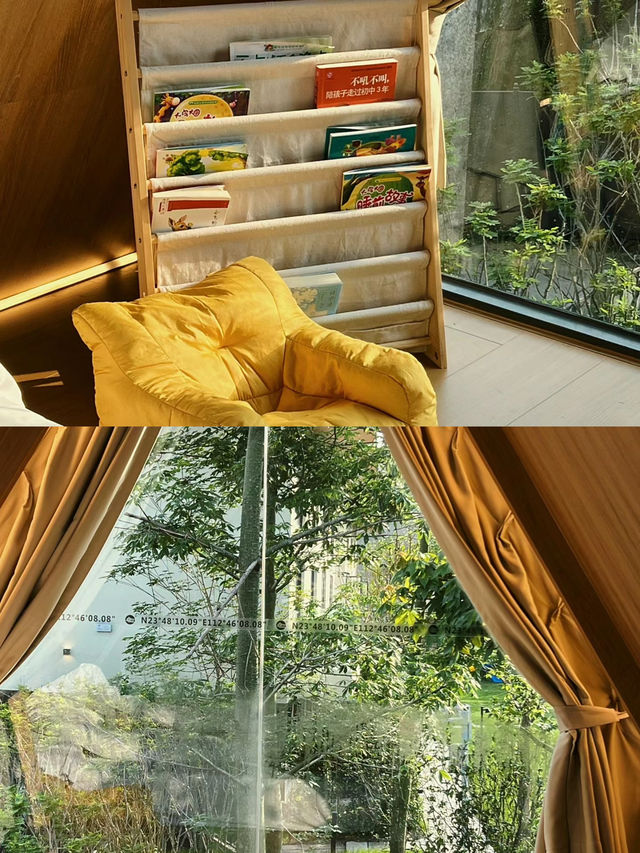 不用出國!就在佛山皂幕山!要被美哭了