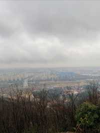 放鬆仙境——大陽山國家森林公園
