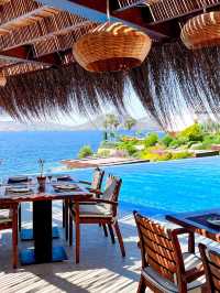 🌟 Bodrum's Best: Allium Resort & Spa Delights 🌊