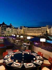 🌟 Luxe Getaway at Titanic Mardan Palace, Turkey 🏰✈️