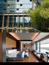 南京涵碧樓酒店