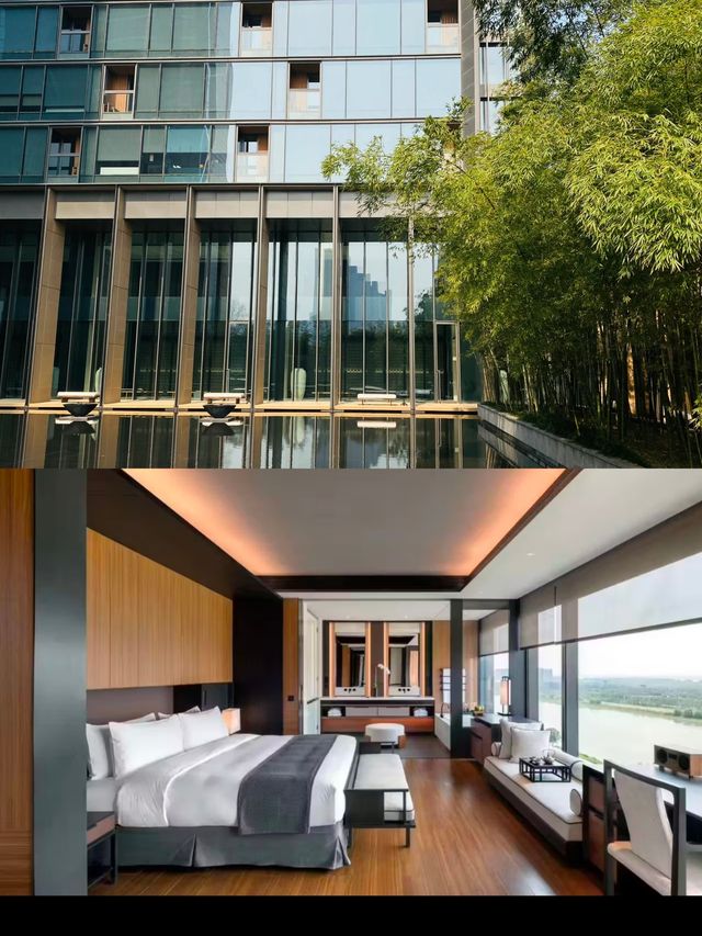 南京涵碧樓酒店