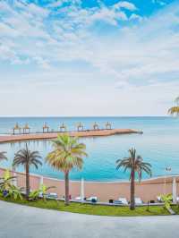 🌟 Kyrenia's Gems: Top Hotels & Casinos 🎰✨