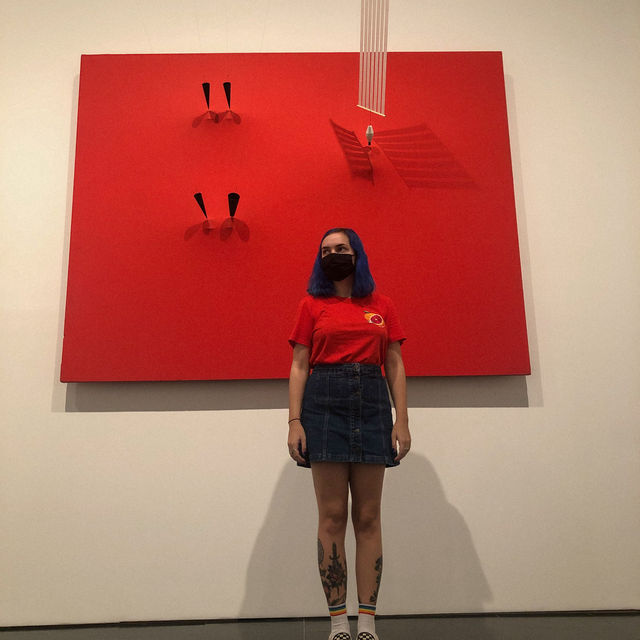 Museum of Contemporary Art in Barcelona 🇪🇸