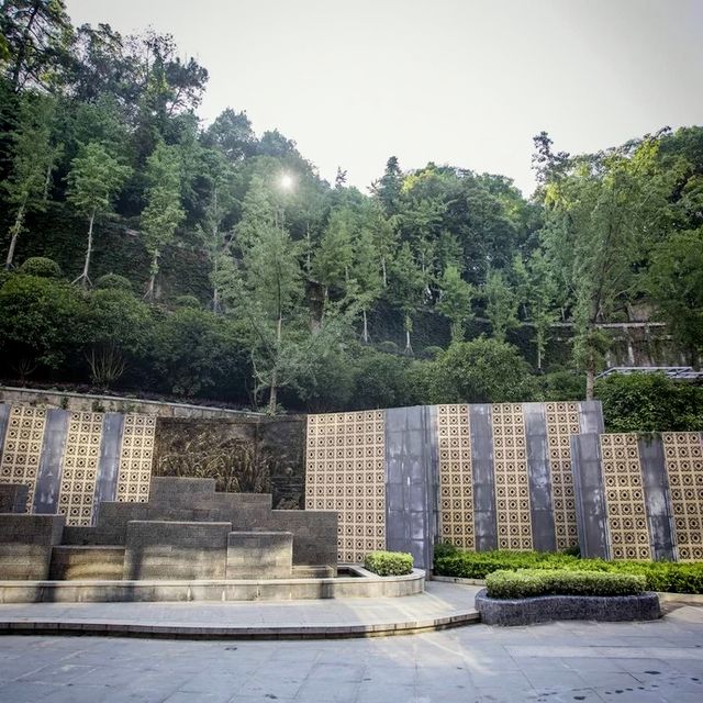 衡陽酒店推薦|悅萊花園酒店