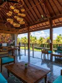 🌴🛏️ Ubud's Hidden Gem: Adiwana Bisma 🌄🌿
