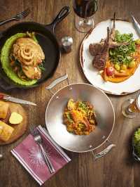 🌟 Chicago's Finest: Luxe Sleeps at Four Seasons 🌟