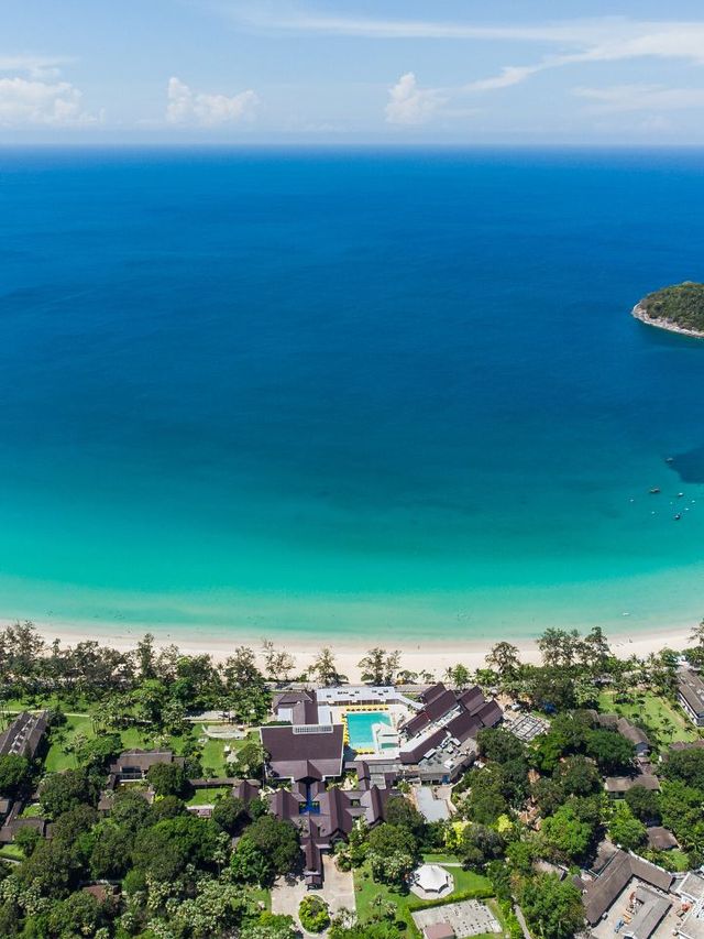 🌴🍹 Ultimate Phuket Bliss: Club Med's All-Inclusive Haven 🏖️✨ 🌴🍹 Ultimate Phuket Bliss: Club Med's All-Inclusive Haven 🏖️✨