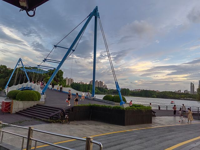 世紀公園