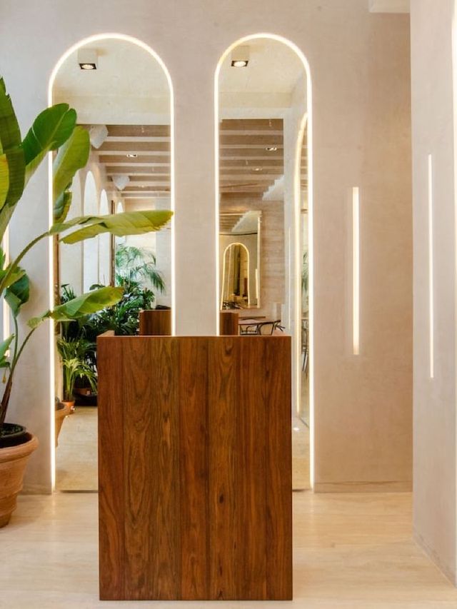 🌟 Lisbon's Chic Sleeps: Browns Avenue Hotel 🛏️✨